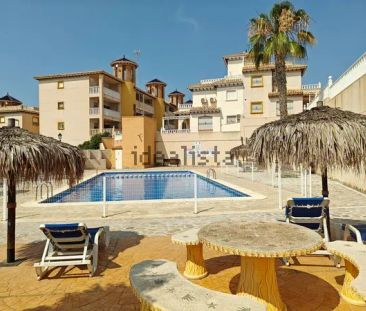 Alquiler de piso en Calle Castillo de la Torre Grosa - Photo 5