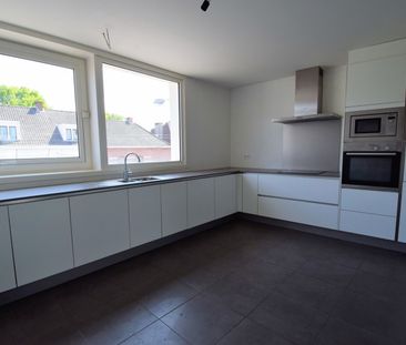 DUPLEX APPARTEMENT IN HET CENTRUM - Photo 5