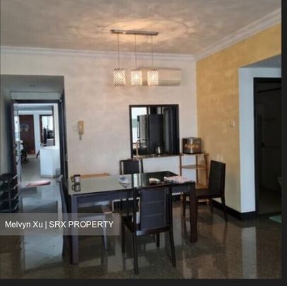 Parc Vista (D22), Condominium - For Rent - Photo 1