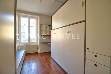 Appartement avec terrasse - Photo 5