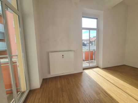 Attraktive 3-Zimmer-Wohnung mit 2 Balkonen! - Photo 3