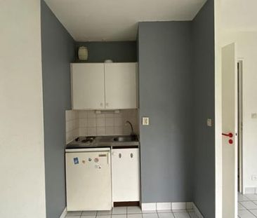 Location Appartement 1 pièce 22m² NANTES 44300 - Photo 1