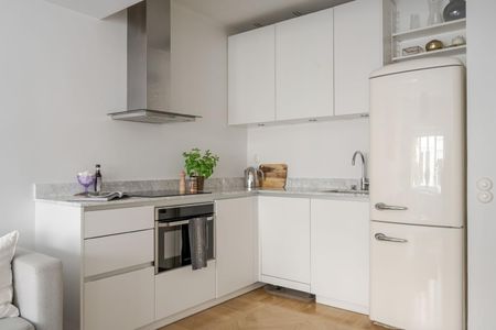 Brännkyrkagatan, Stockholm - Foto 3