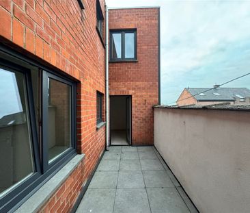 Appartement te huur in Haasdonk - Photo 1