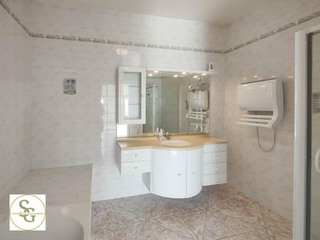 Location Appartement 4 pièces 116m² LISLE SUR TARN 81310 - Photo 4