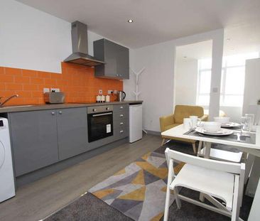 Ferens Court, - Anlaby Road, HU1 - Photo 2