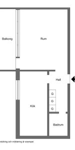 Andersbergsringen 28, Halmstad - Photo 4