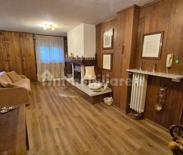 Trilocale Località Edelboden Superiore, Centro, Gressoney-La-Trinitè - Foto 6