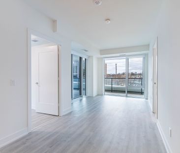 For Lease - 60 Central Park Roadway N/A Unit# 406, Toronto, Ontario - Photo 6