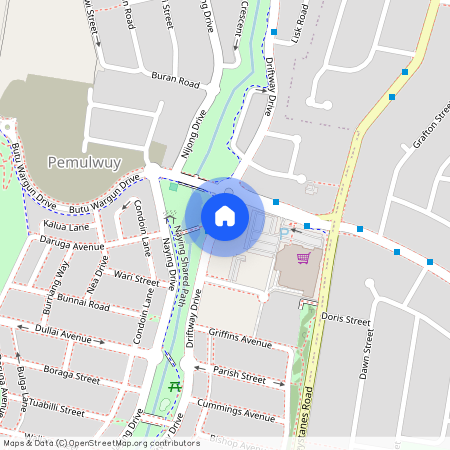 Unit 66/120 Driftway Drive, Pemulwuy