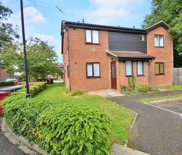 Mountbatten Close, Slough, Berkshire,SL1 - Photo 1