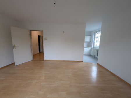 Attraktive 2-Zimmer Wohnung nahe Antonspark in 1100 Wien zu mieten - Photo 4