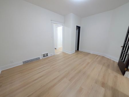 Cozy 1-Bedroom Apartment in Downtown St. Catharines! - Photo 4
