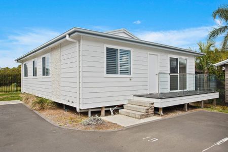 Effortless Living, Opposite Kurnell Beach - Photo 5