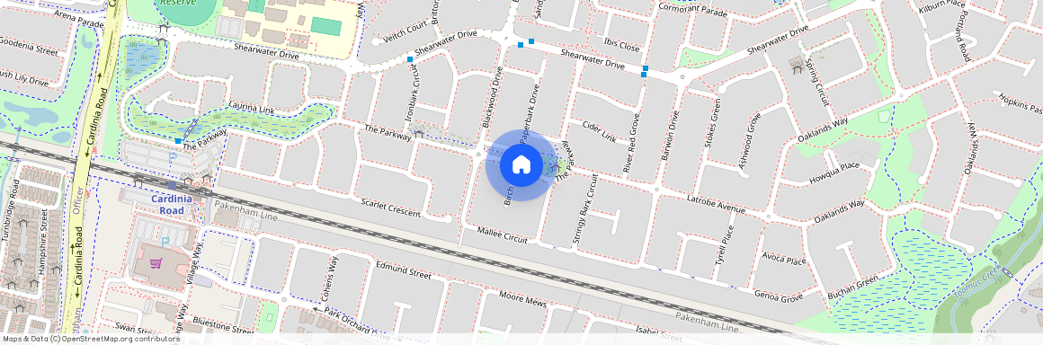 33 The Parkway, Vic 3810, Pakenham