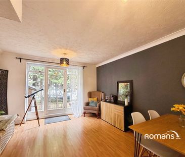2 bedroom house to rent - Photo 1