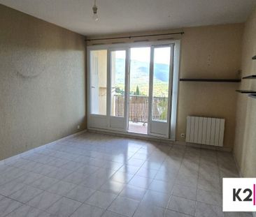 Appartement à louer, 3 pièces - Privas 07000 - Photo 2