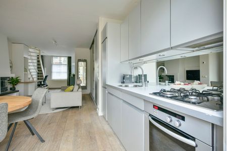 Huis te huur: Lutmastraat 261 1074 TZ Amsterdam - Photo 5