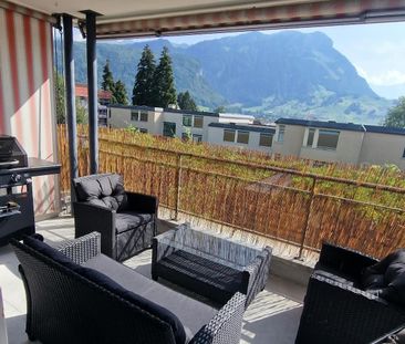 Nachmieter gesucht in Schwyz - Photo 5