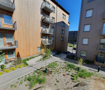 Vardövägen 57, Stockholm - Photo 1