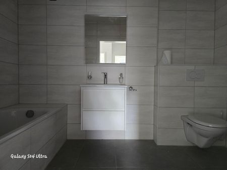 4.5 Zimmer, 88 m², 1. Stock - Photo 3