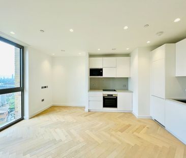 2 Bed Flat, Baddiel House, NW10 - Photo 3