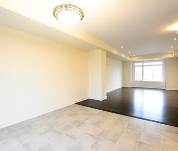 For Lease - 357 Veterans Drive, Brampton, Ontario - Photo 1