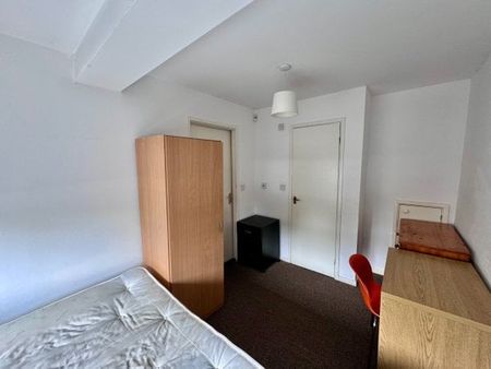 £150 pppw, Falcon Close, NG7 2DL, Property for rent - Photo 4