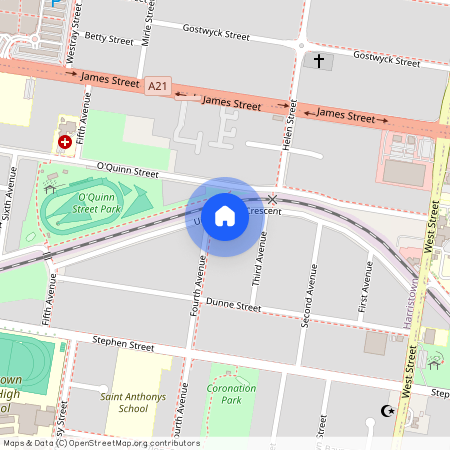 40 Underwood Crescent, Harristown