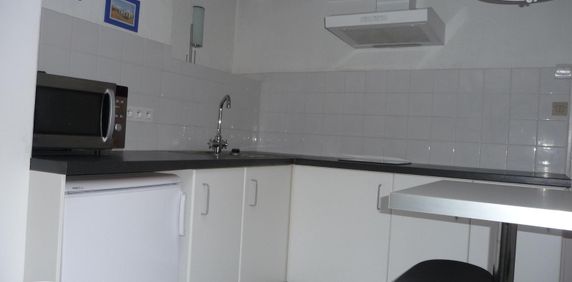 Location Appartement 1 pièce 19m² ST ETIENNE 42100 - Photo 2