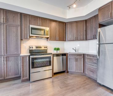For Lease - 560 North Service Road Unit# 303, Grimsby, Ontario - Photo 6