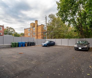 For Lease - 1267 Summerville Avenue Unit# 2, Carlington - Central P... - Photo 5