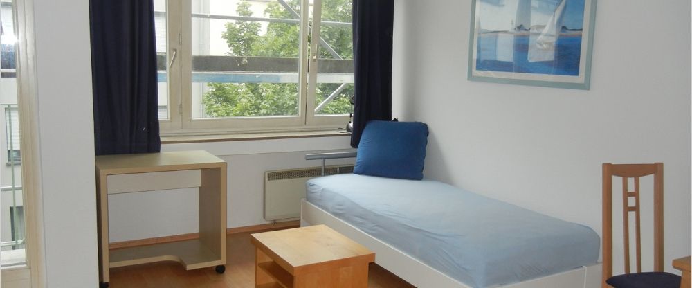 1 Zimmer in Düsseldorf - Photo 1