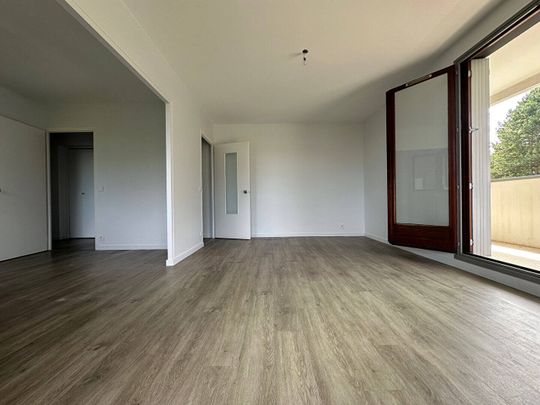 Appartement - 4 pièces - La Motte-Servolex - Photo 1