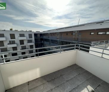 AKTION 1 MONAT MIETZINSFREI! - MODERNE NEUBAUWOHNUNGEN IM BEZIRK EG... - Photo 1