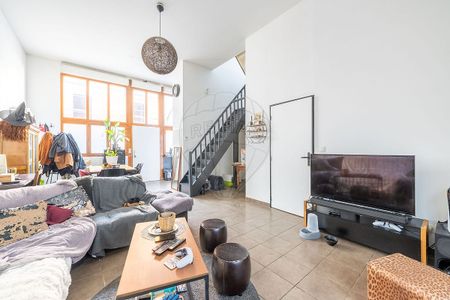 Maison 2 chambre(s) à louer - Saint-Denis - Photo 4