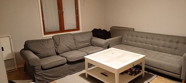 Sollentunavägen - Photo 1