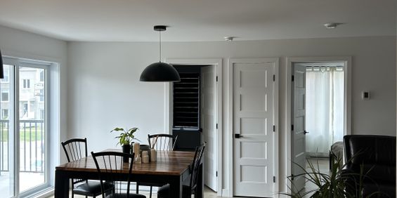 APPARTEMENT 3 1/2 - Photo 3