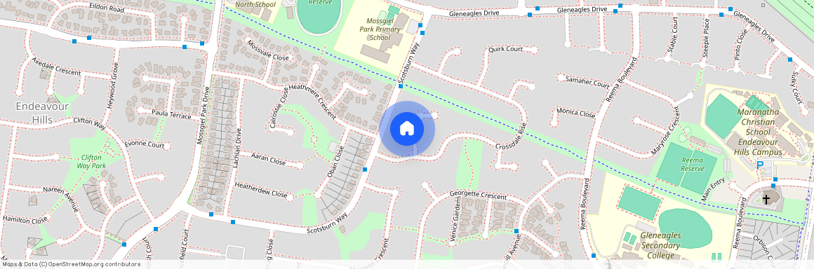 2 Whitestone Court Endeavour Hills, VIC 3802