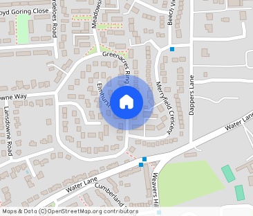 Greenacres Ring, Angmering, Littlehampton, West Sussex, BN16 - Photo 1