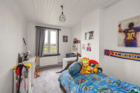 Gezellig wonen in een rustige straat te Berendrecht! - Foto 5