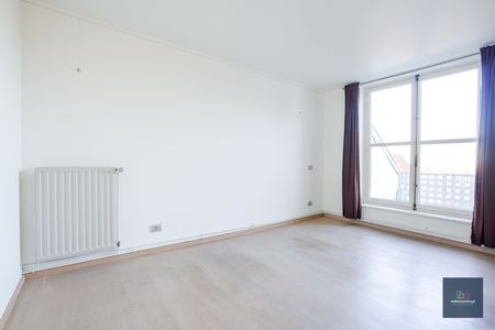 Dakappartement te huur in Gent - Photo 3