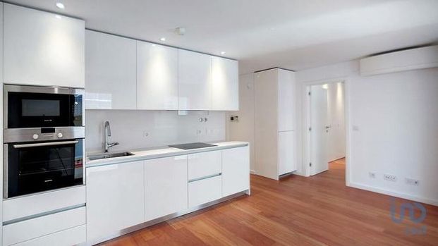 Apartamento T1 - Photo 1
