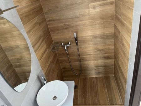 Studio/Γκαρσονιέρα για ενοικίαση Κάτω Καισαριανή (Καισαριανή) - Φωτογραφία 5