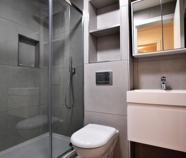 1 bedroom apartment to rent - Photo 5