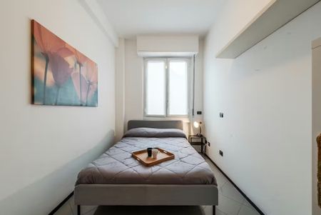 Via Privata Vincenzo Gianferrari, Milan, Lombardy 20159 - Photo 3