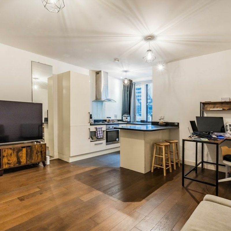 Little Somerset Street, E1, London - Photo 1