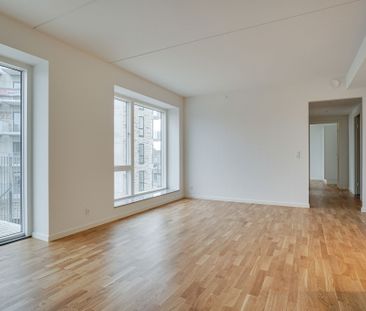 3-vær. lejlighed - Photo 1