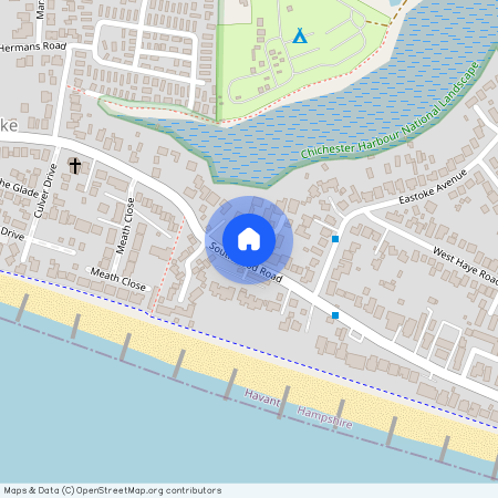 71 Southwood Road, 29 Langley Way, PO11 9PT