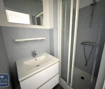 Appartement à louer 1 pièce 34.98m² - Photo 5